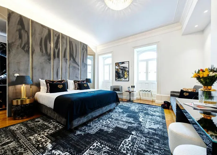 1877 Estrela Palace 4* Авейру