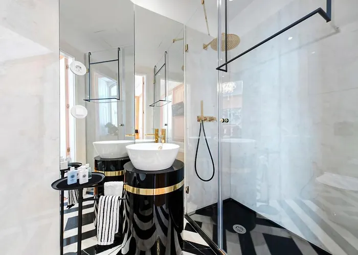 בית הארחה 1877 Estrela Palace