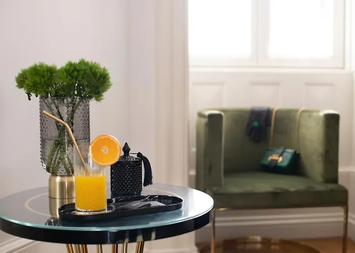 1877 Estrela Palace 4* Авейру