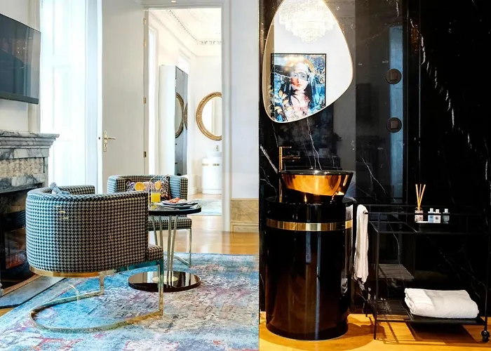 Гостевой дом 1877 Estrela Palace 4*