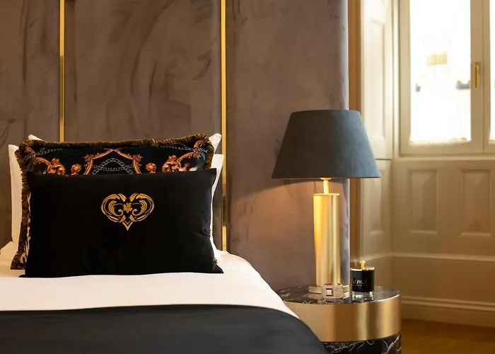 Гостевой дом 1877 Estrela Palace