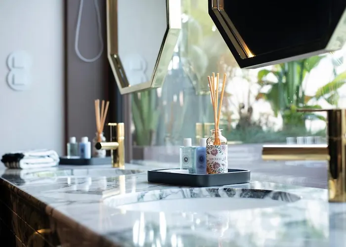 Гостевой дом 1877 Estrela Palace 4*