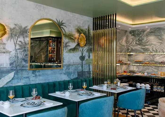 Гостевой дом 1877 Estrela Palace 4*