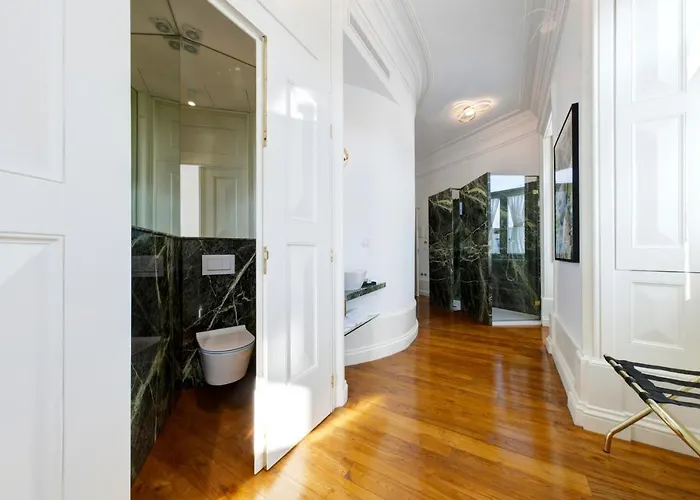 Гостевой дом 1877 Estrela Palace Авейру