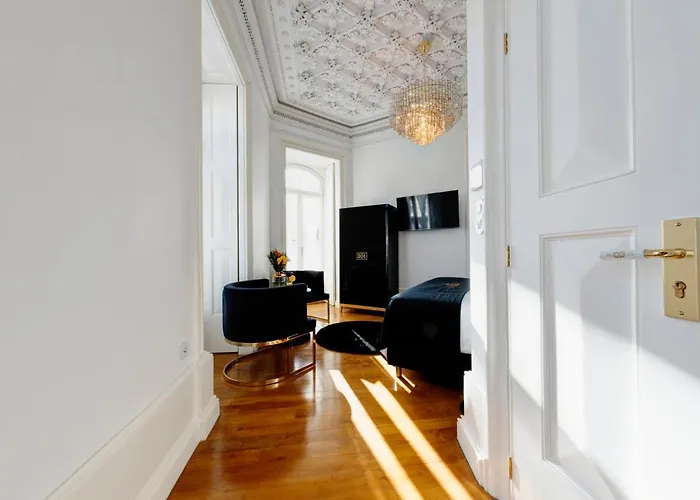 1877 Estrela Palace