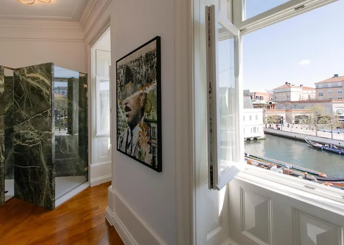 1877 Estrela Palace בית הארחה 4*