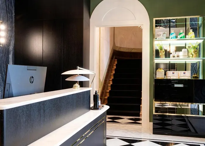 1877 Estrela Palace Авейру