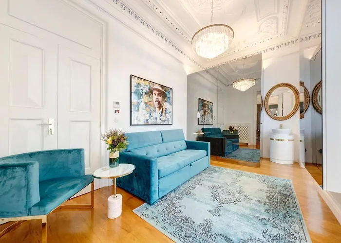 1877 Estrela Palace Affittacamere