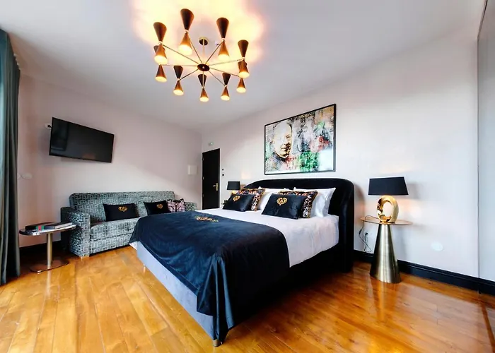 Гостевой дом 1877 Estrela Palace