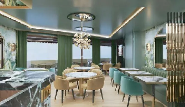 Гостевой дом 1877 Estrela Palace 4*