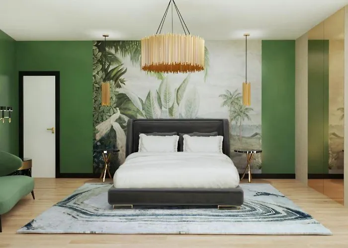 1877 Estrela Palace Гостевой дом