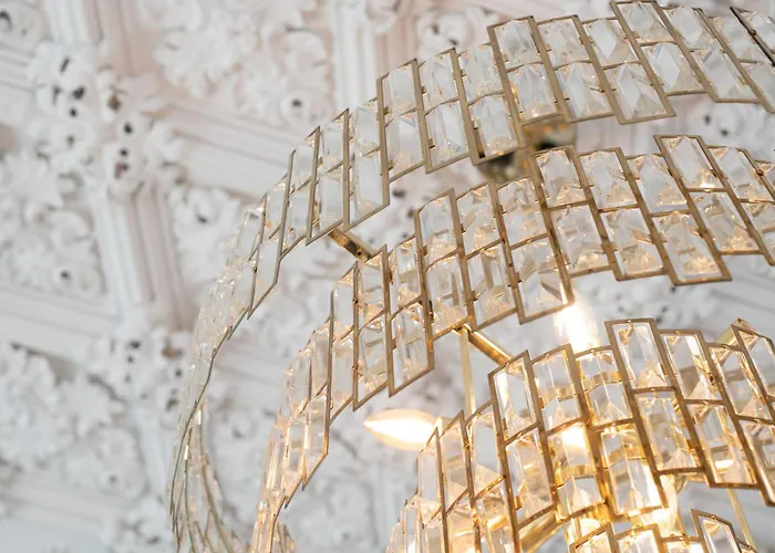 Гостевой дом 1877 Estrela Palace 4*