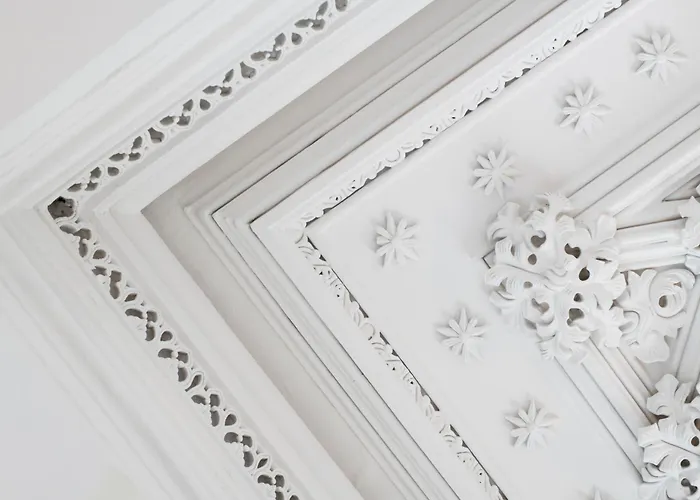 Гостевой дом 1877 Estrela Palace Авейру