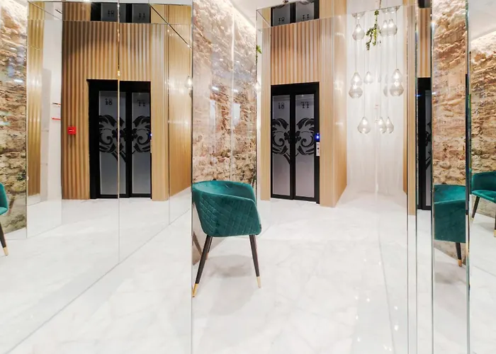 Гостевой дом 1877 Estrela Palace Авейру