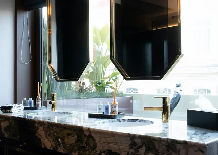 1877 Estrela Palace 4* Авейру