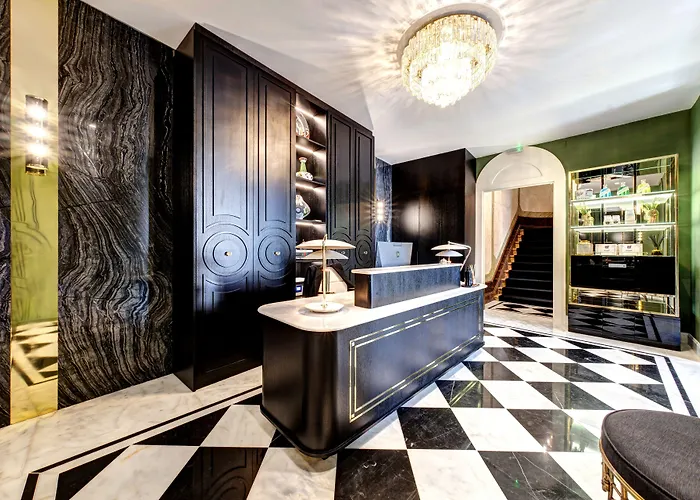 Гостевой дом 1877 Estrela Palace Авейру