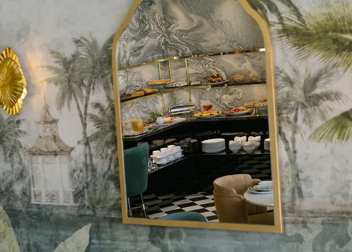 Гостевой дом 1877 Estrela Palace 4*