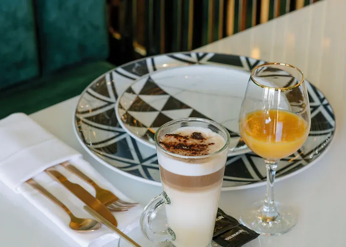 1877 Estrela Palace בית הארחה