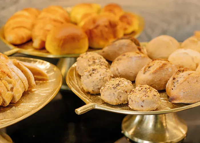 1877 Estrela Palace Гостевой дом Авейру