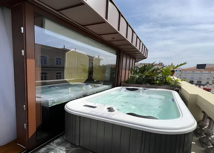 1877 Estrela Palace Авейру