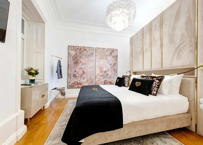 1877 Estrela Palace 4* Авейру