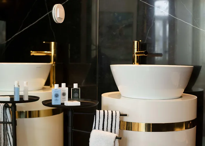 1877 Estrela Palace בית הארחה אבאירו