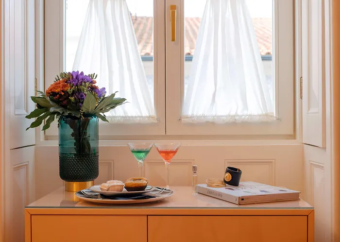 1877 Estrela Palace בית הארחה