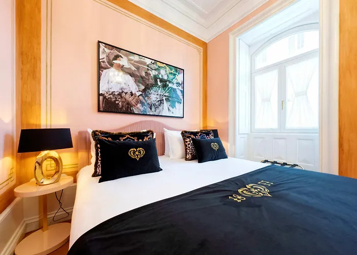 1877 Estrela Palace Авейру